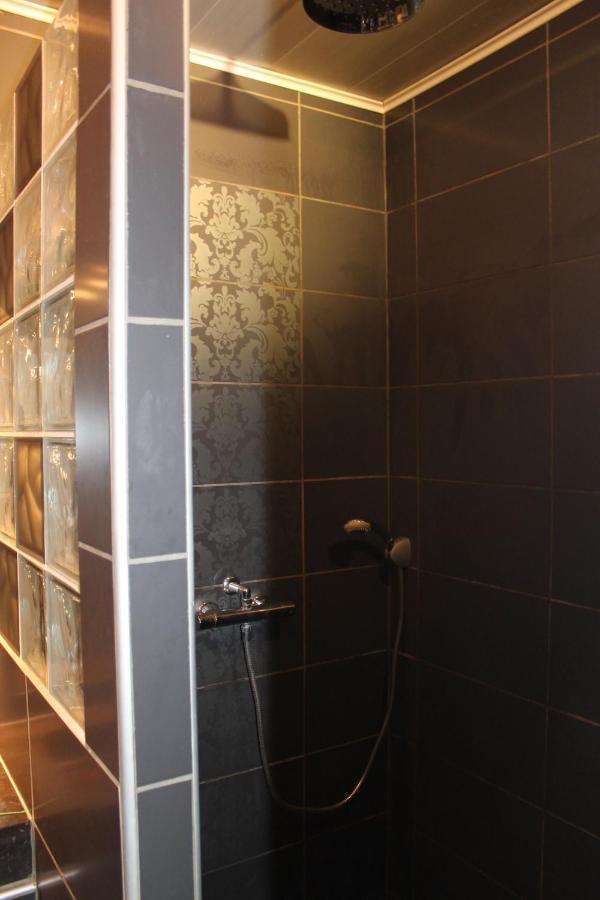 Sagardi Zolan Hotel แซ็งฌองเดอลูซ ภายนอก รูปภาพ