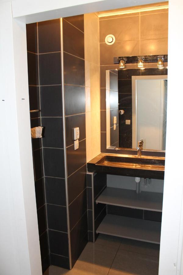 Sagardi Zolan Hotel แซ็งฌองเดอลูซ ภายนอก รูปภาพ